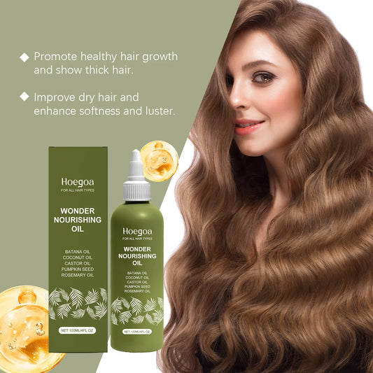 Hair Care Essential Serum