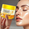 Turmeric Vitamin C Cream