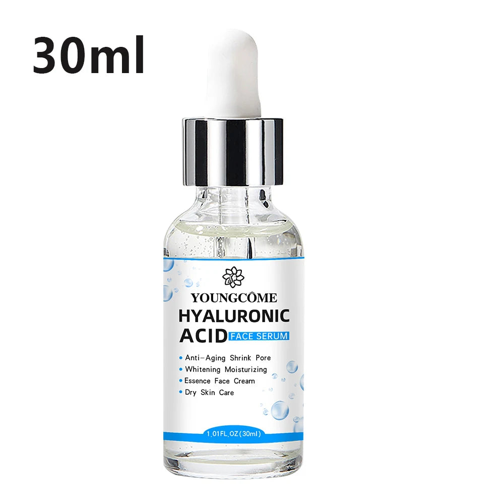 Hyaluronic Facial Essence