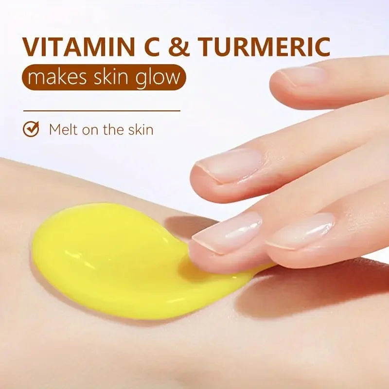 Turmeric Vitamin C Cream