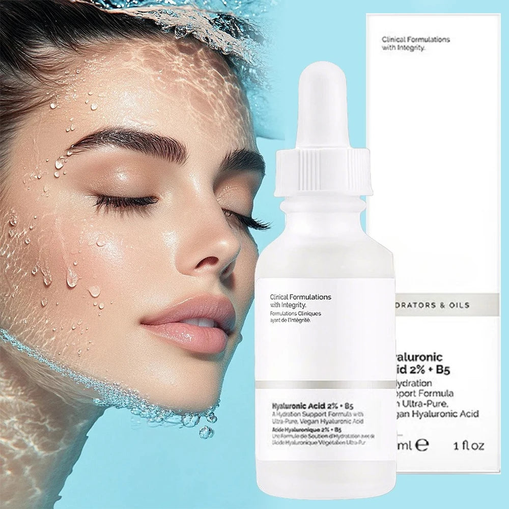 Hyaluronic Acid B5 Serum