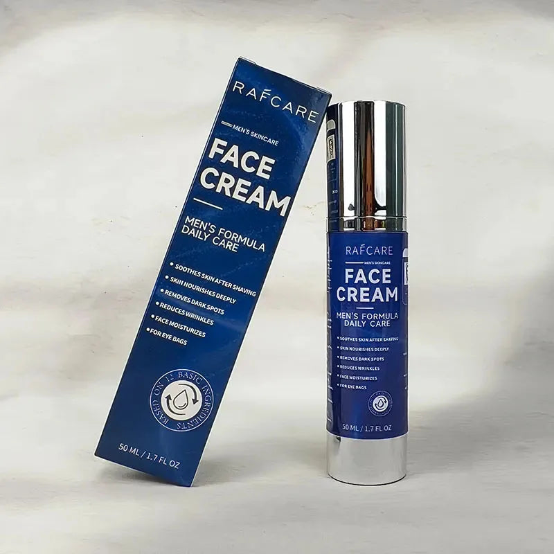 Men Collagen Face Cream