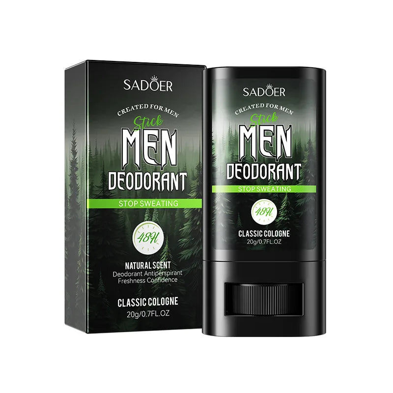 SADOER Men Skincare Set
