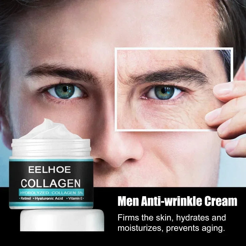 Men Anti Aging Face Cream