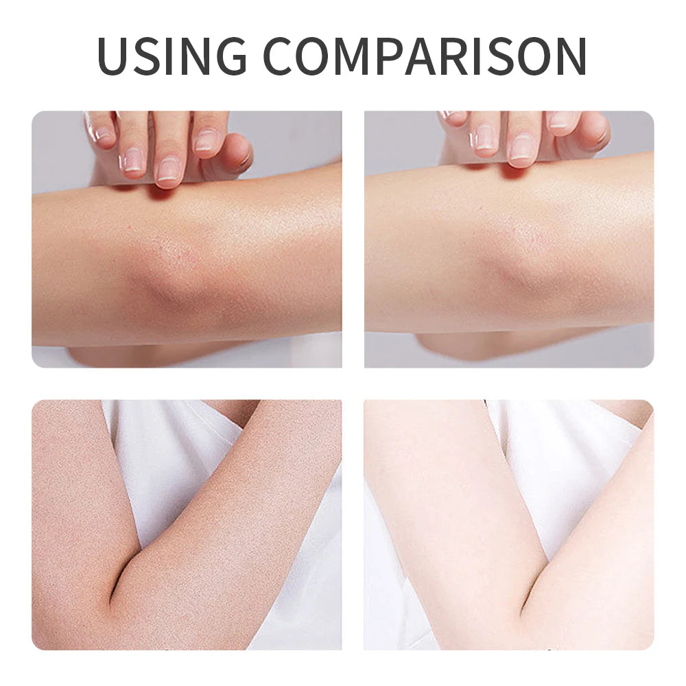 Daily Hydrating Body Lotion