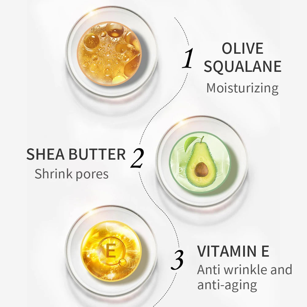 Daily Hydrating Body Lotion