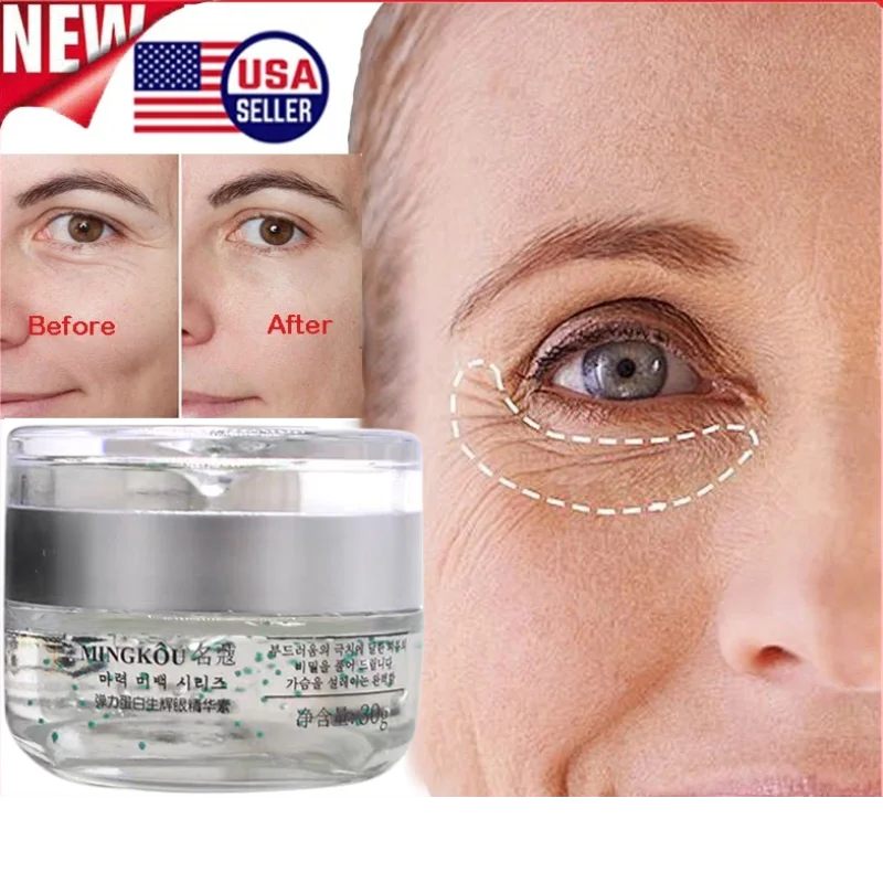 Collagen Firming Face Cream