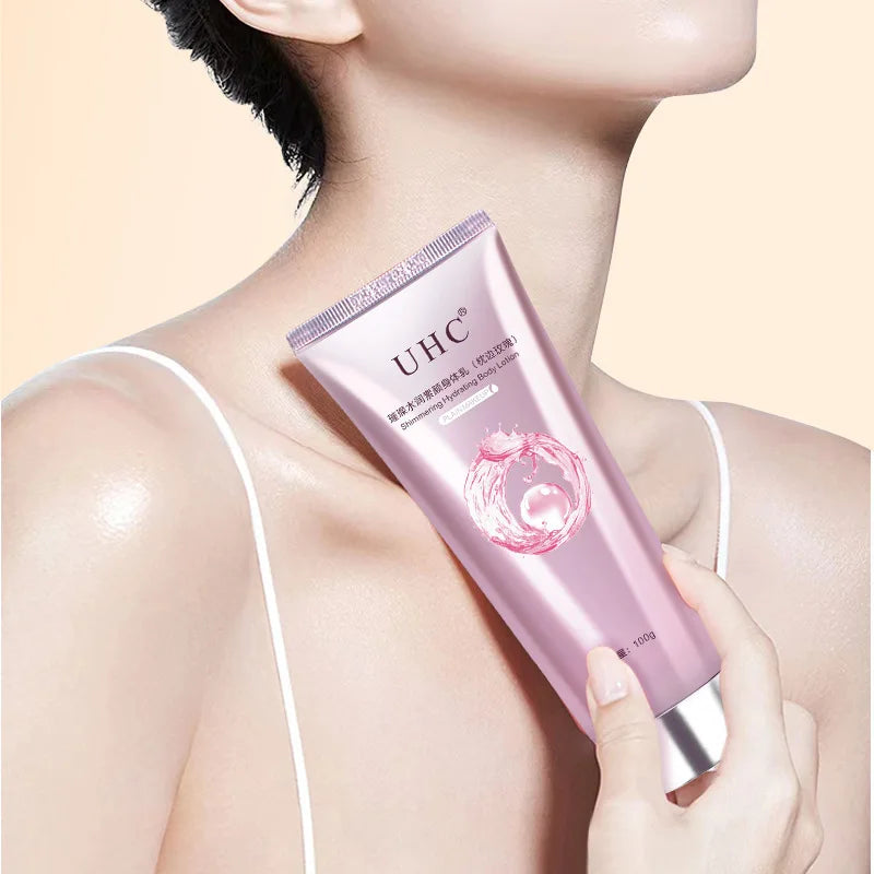 Brightening Whitening Body Lotion