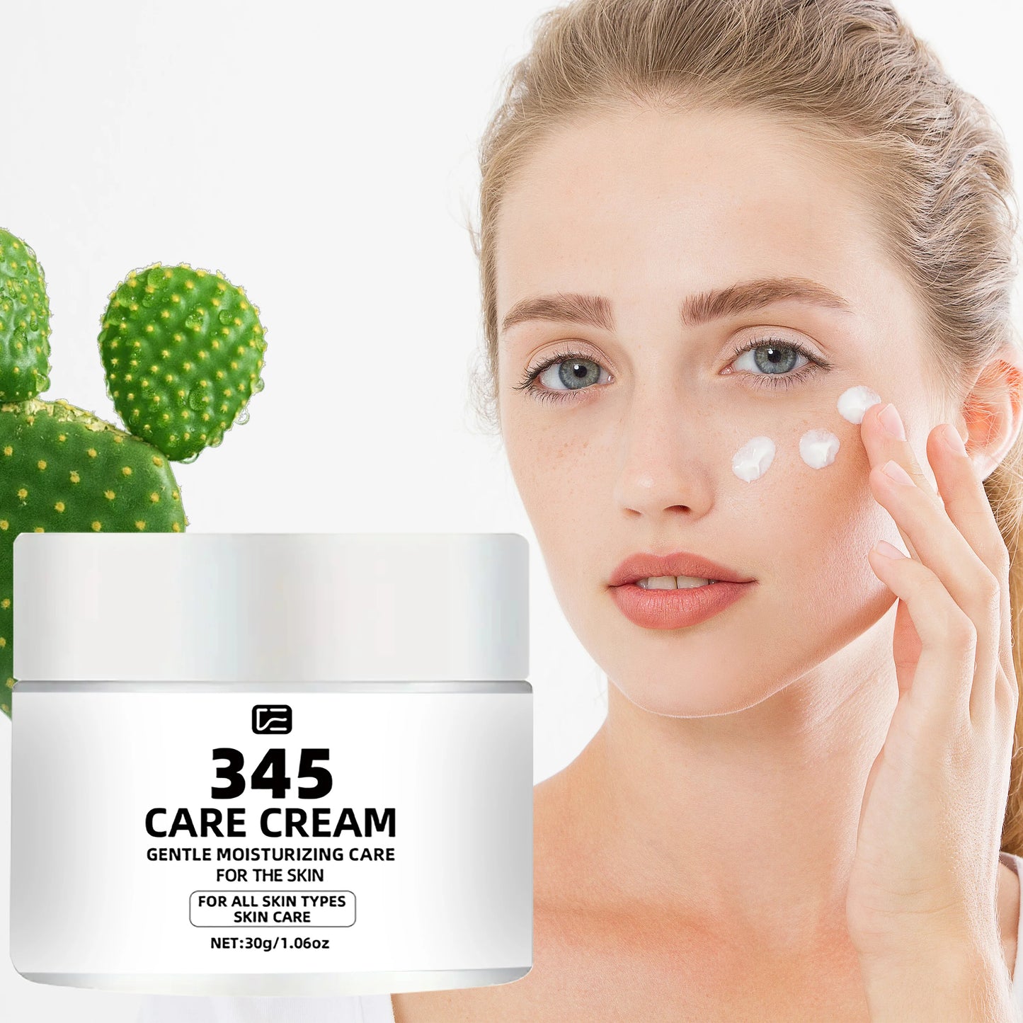 Collagen Niacinamide Face Cream