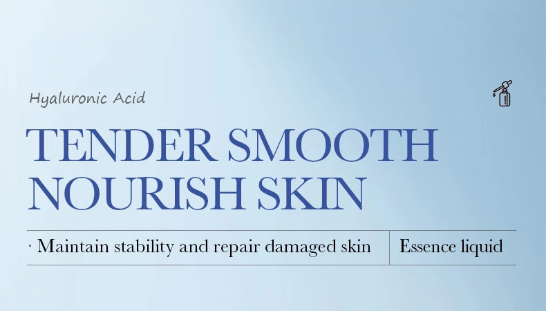 SADOER Hyaluronic Serum