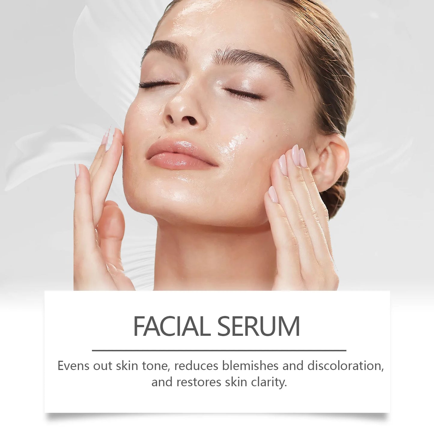 Hydrating Facial Essence Serum