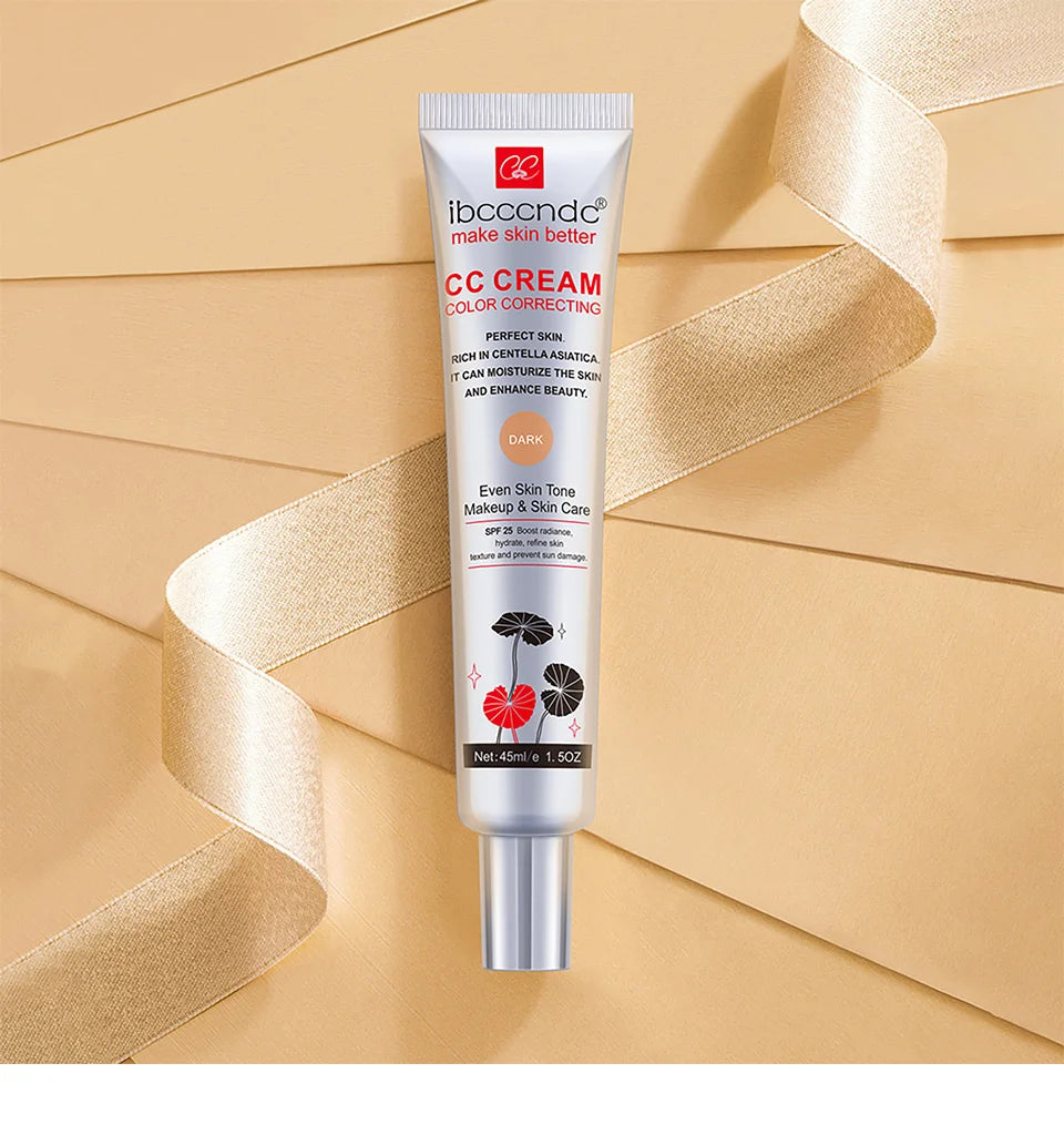 CC Cream Foundation Base