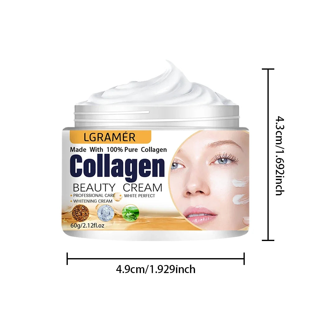 Anti Wrinkle Face Eye Cream