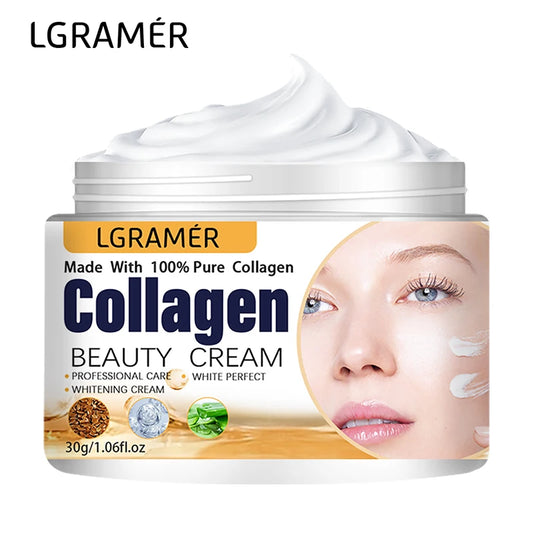 Anti Wrinkle Face Eye Cream