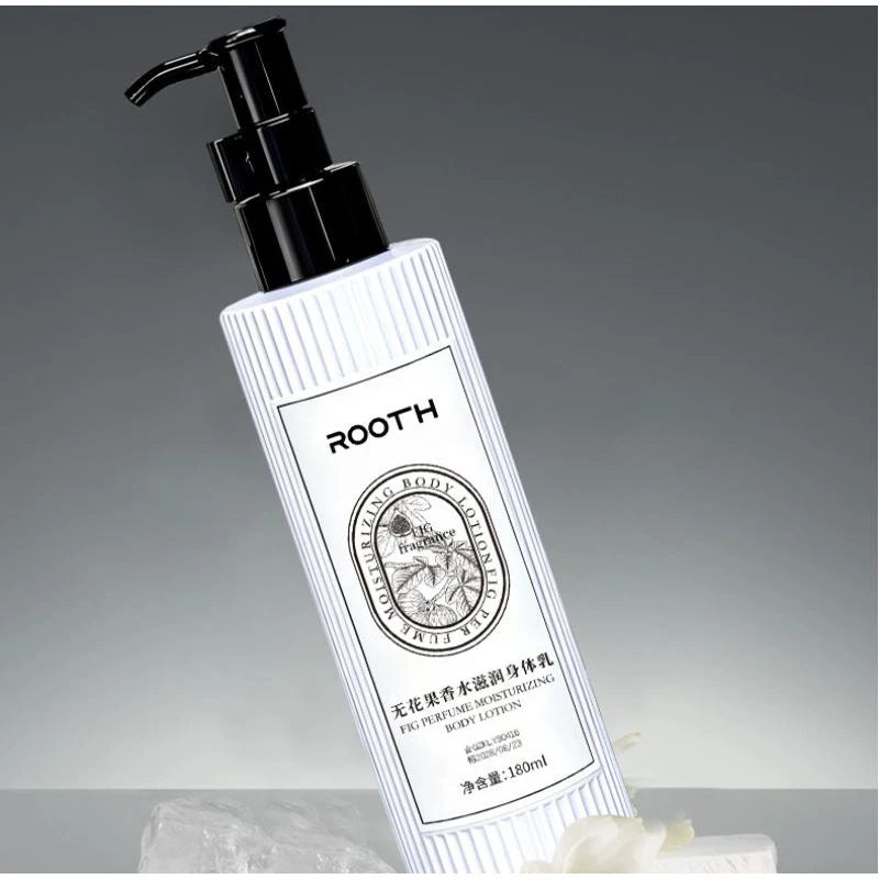 Fig Fragrance Body Lotion