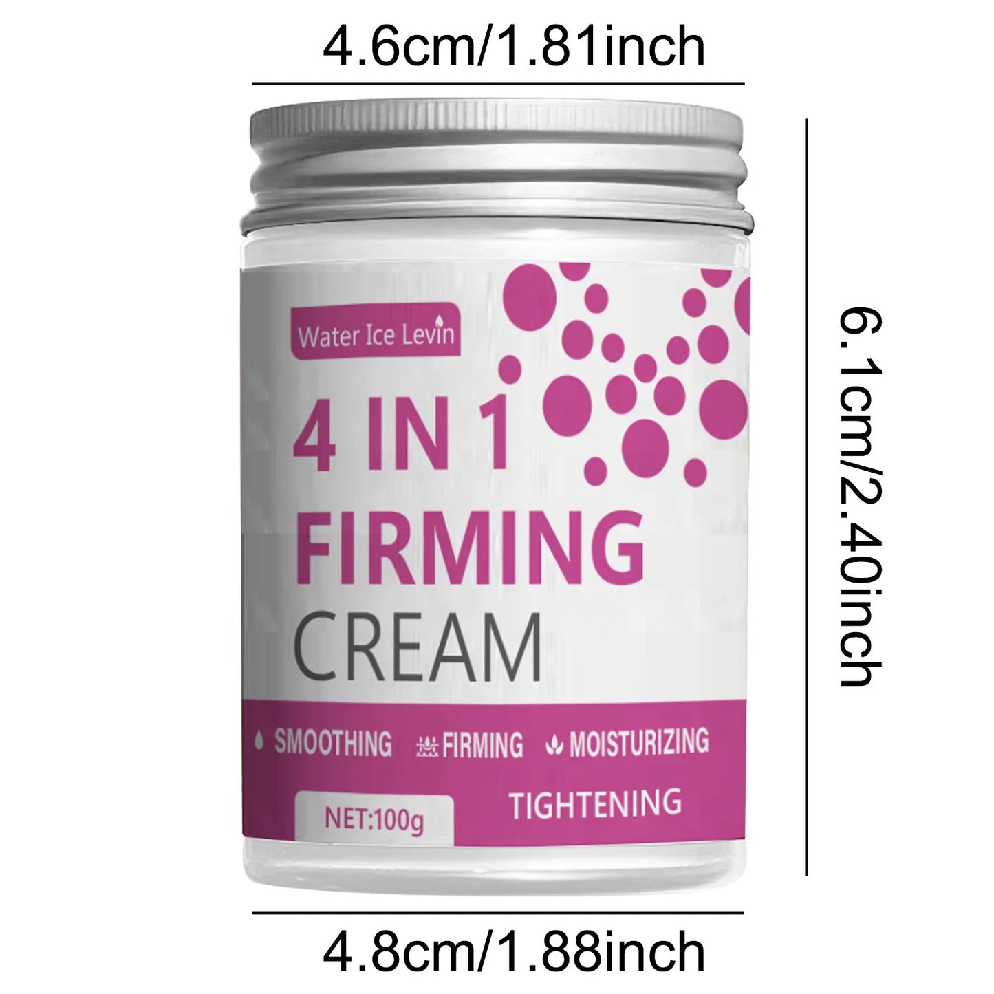4 in 1 Firming Cream