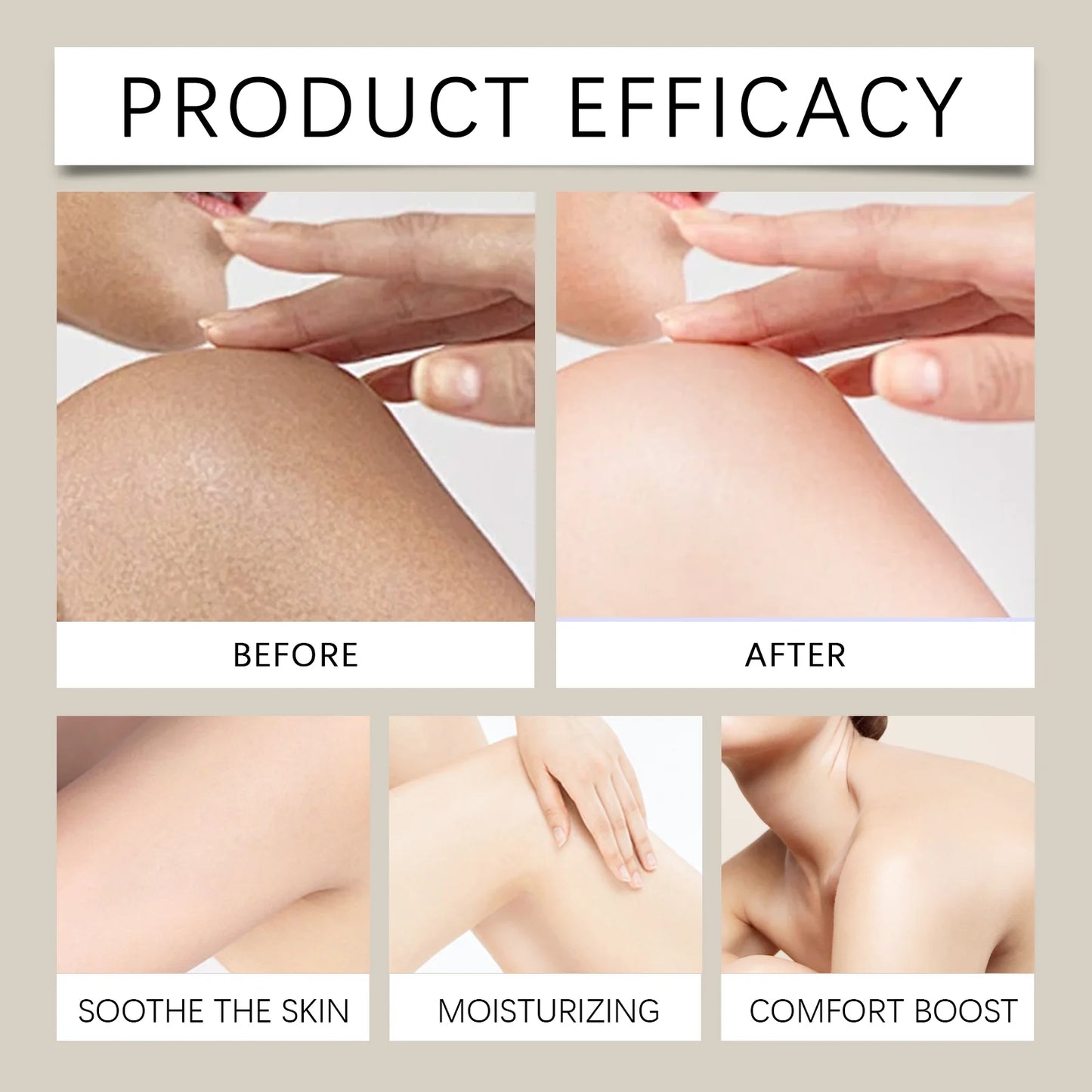 Soothing Moisturizing Body Lotion