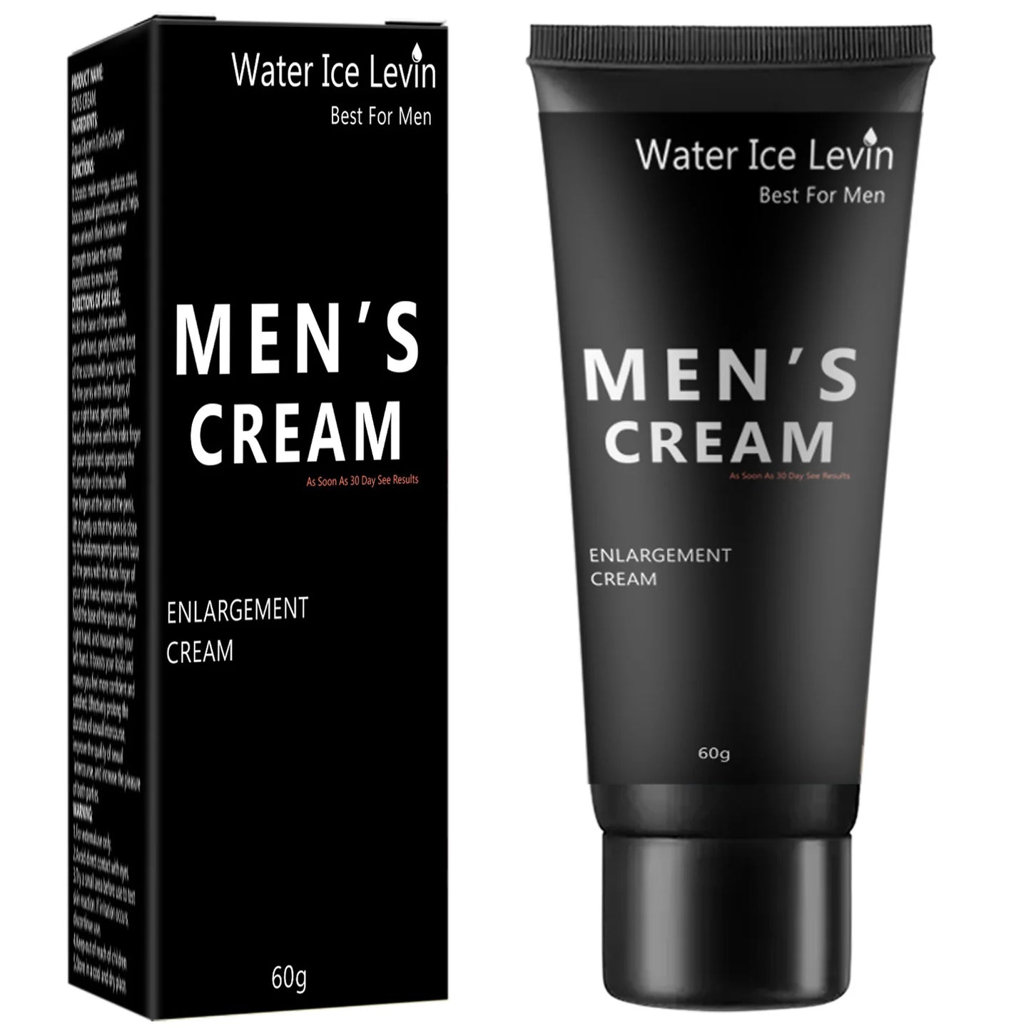 Men Nourishing Massage Cream