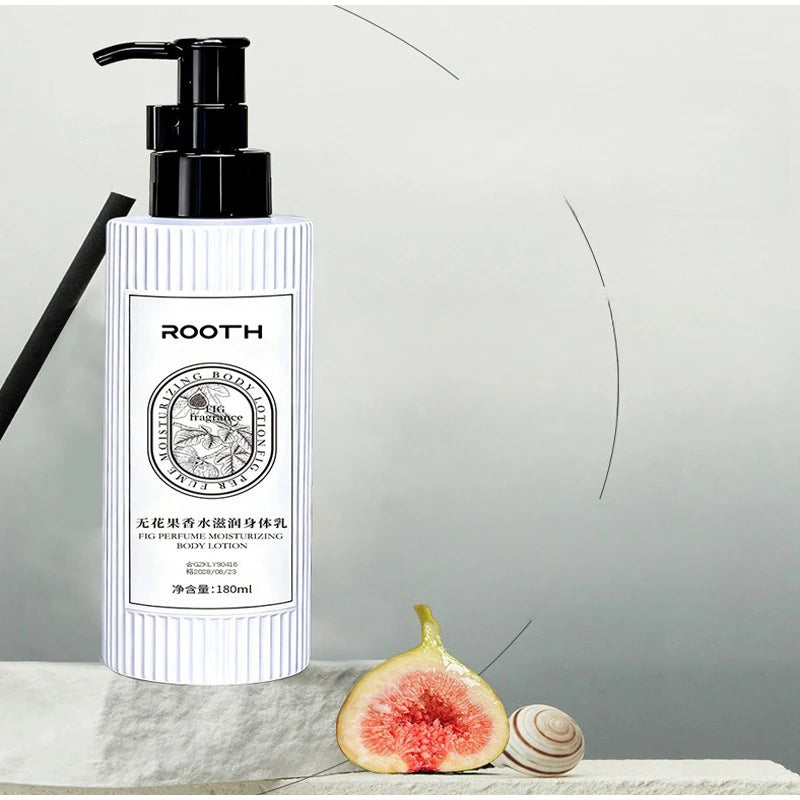 Fig Fragrance Body Lotion