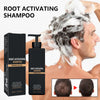Men Hair Growth Shampoo