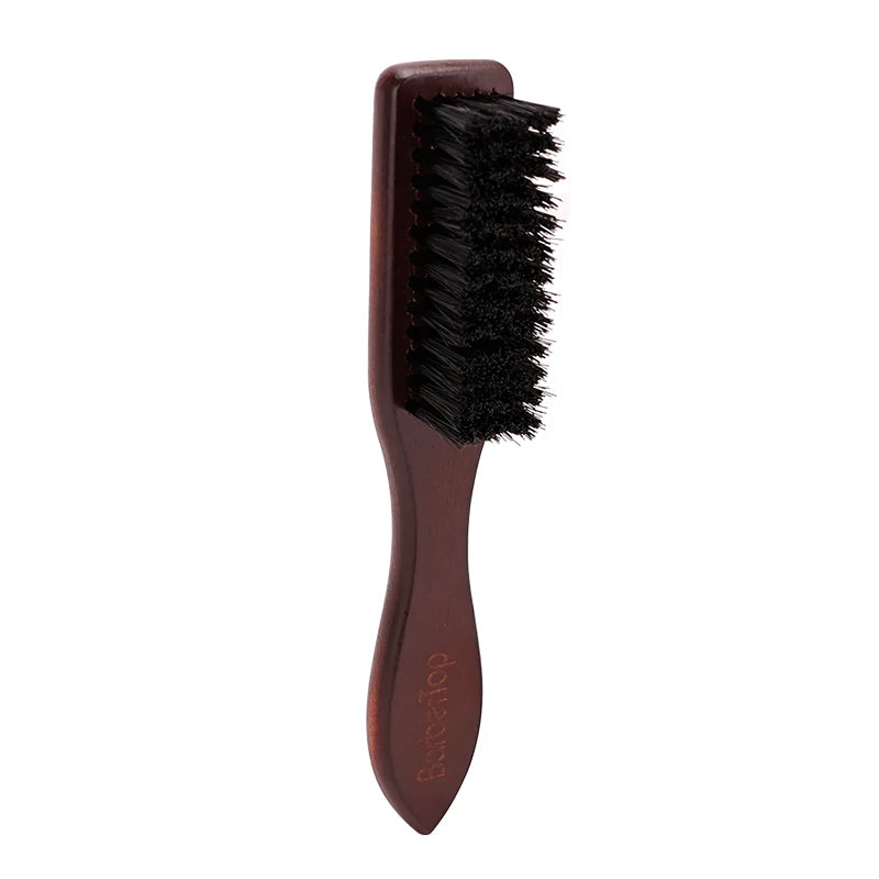 Men Beard Cleaning Brush