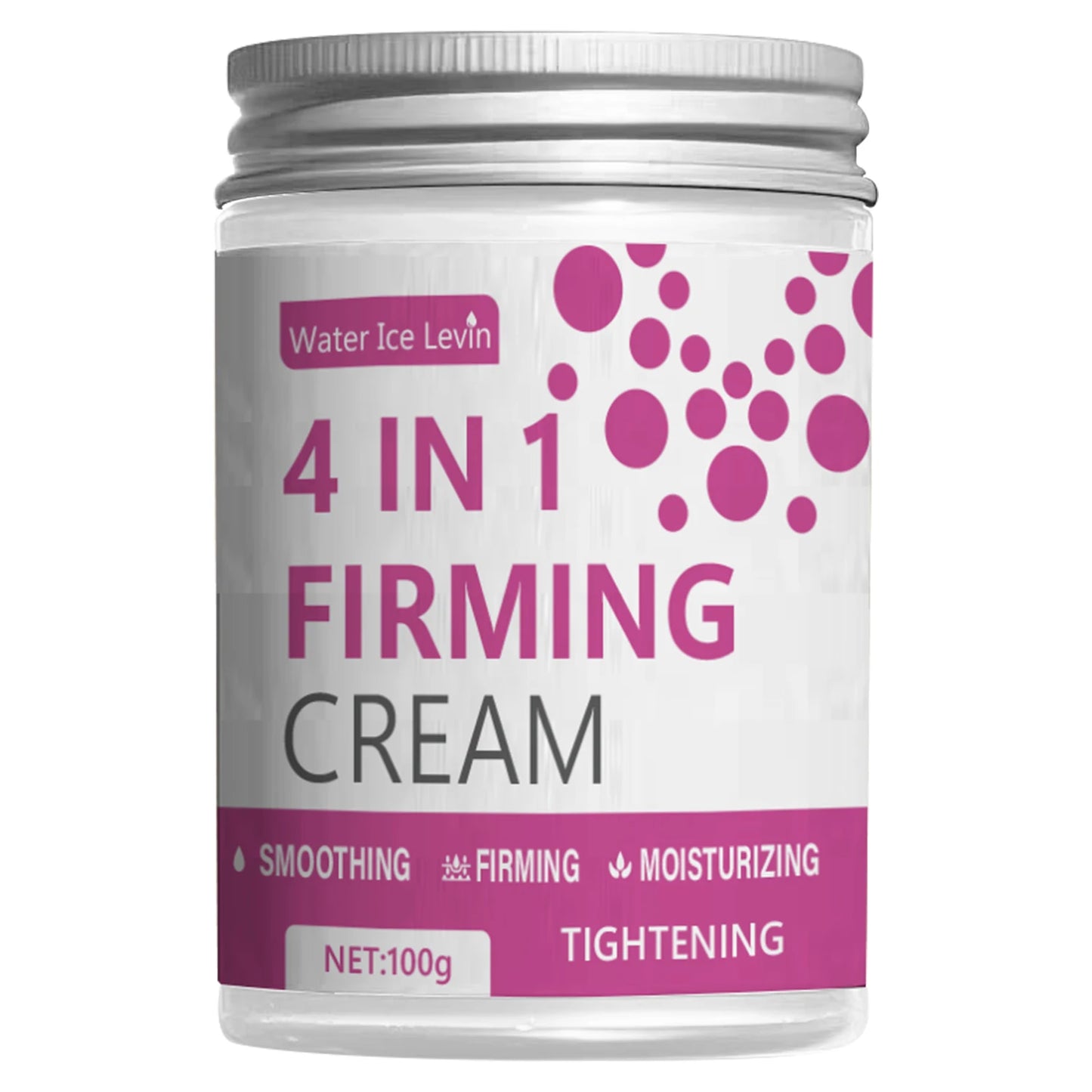 4 in 1 Firming Cream