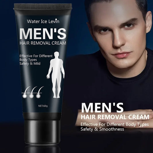 Men Hair Removal Cream