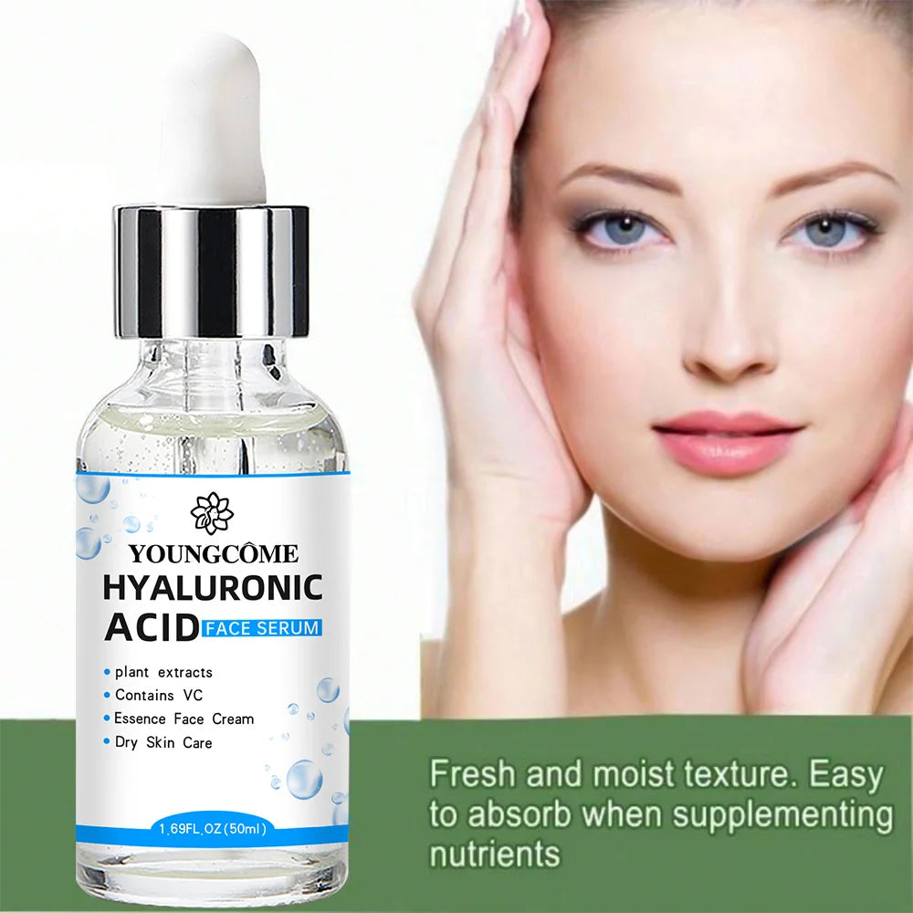 Hyaluronic Facial Essence