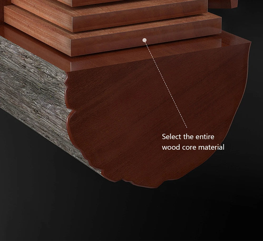 Men Beard Cleaning Brush