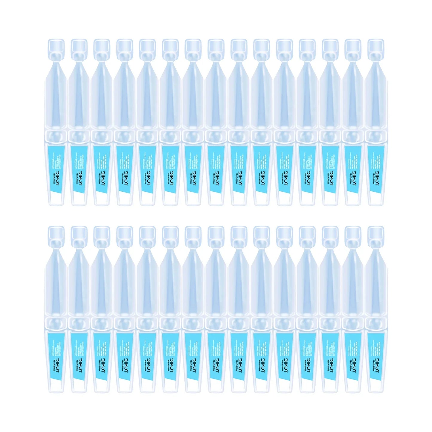 Hyaluronic Acid Serum Set