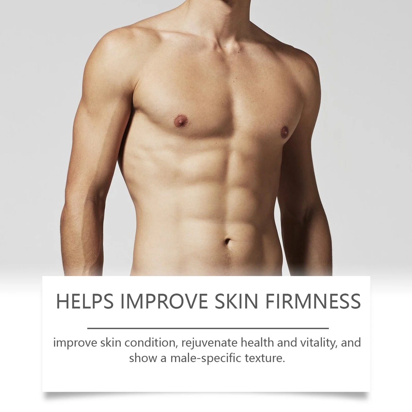 Men Nourishing Body Lotion