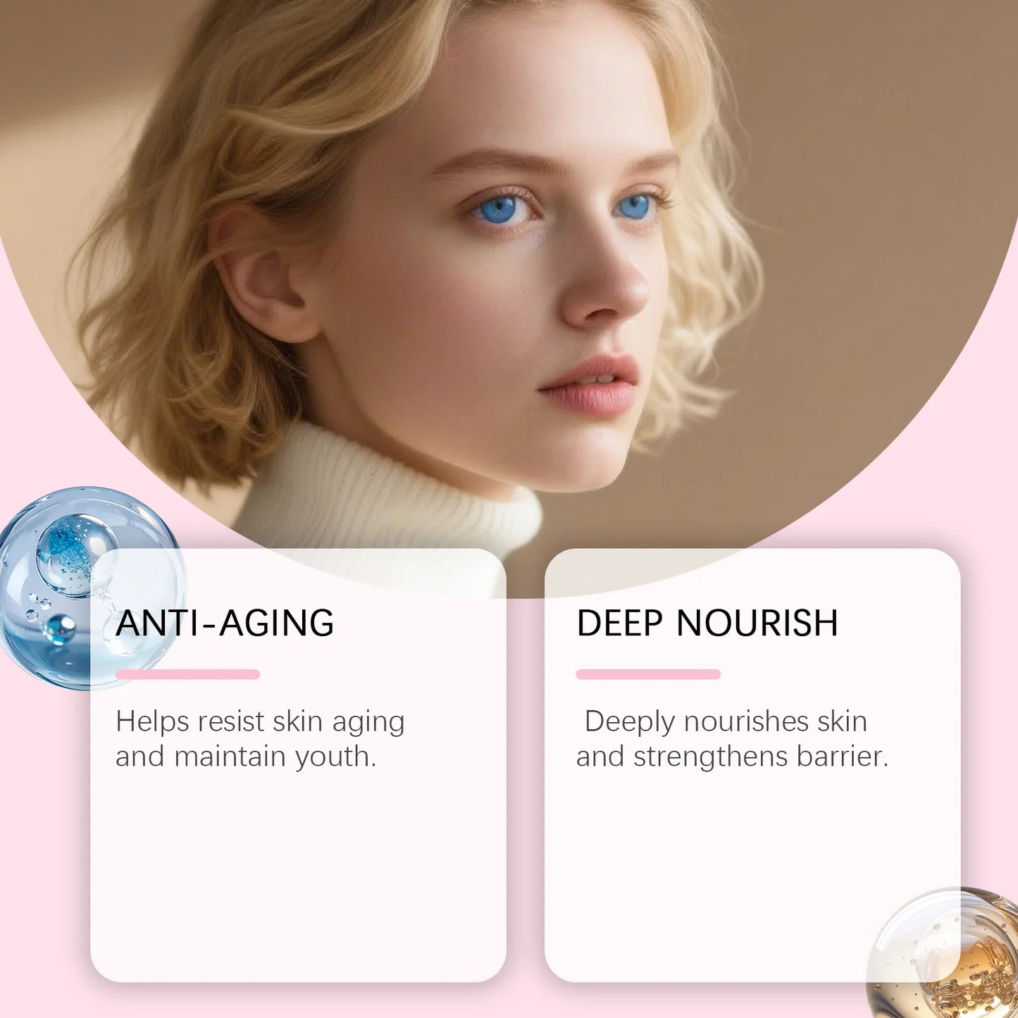 Hyaluronic Firming Serum