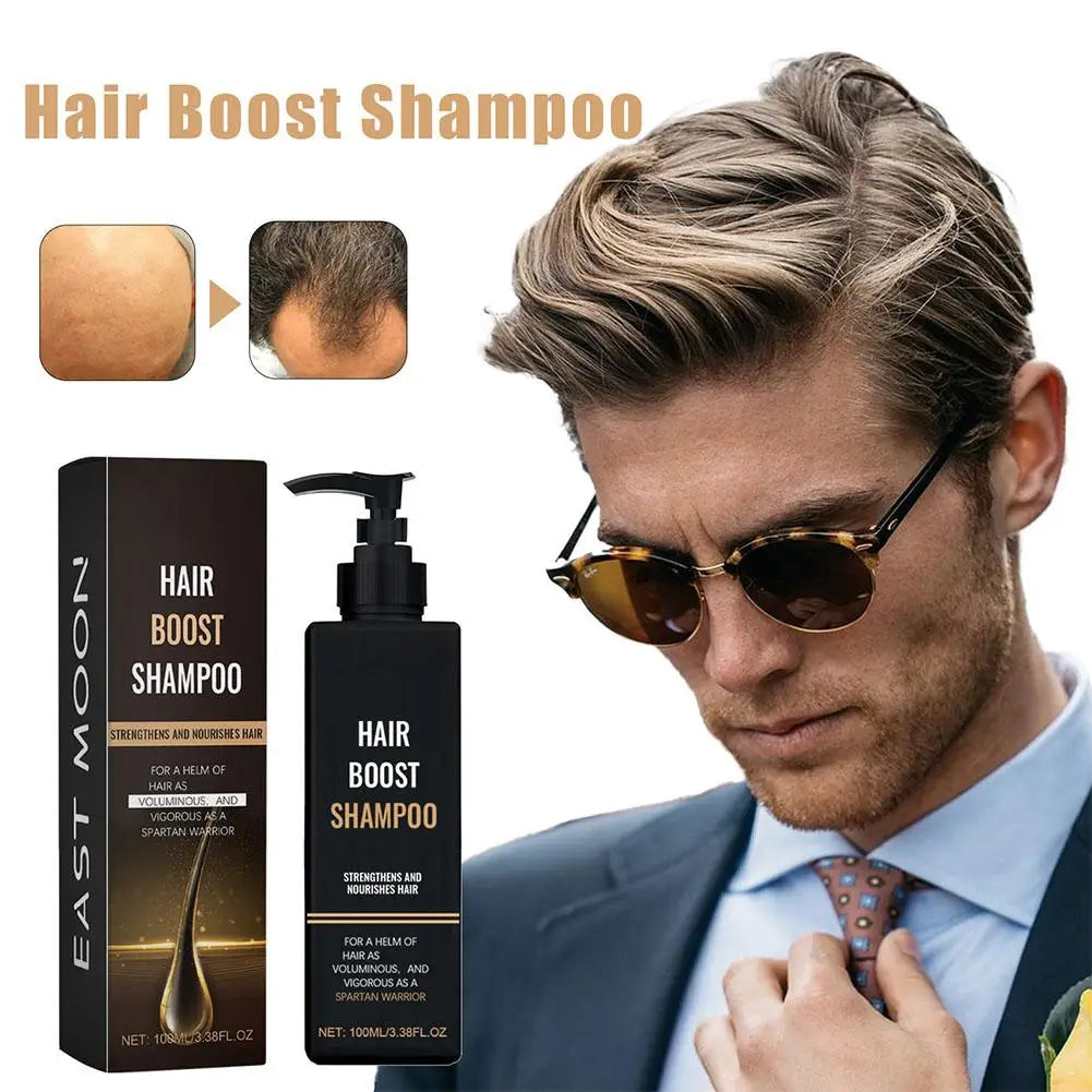 Hair Loss Repair Shampoo