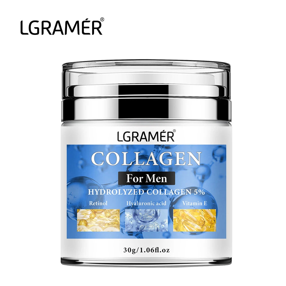 Men Anti Wrinkle Face Cream