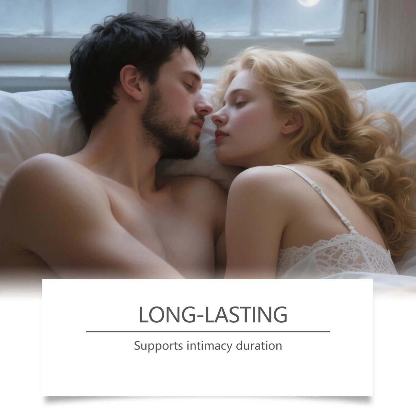 Men Nourishing Body Spray