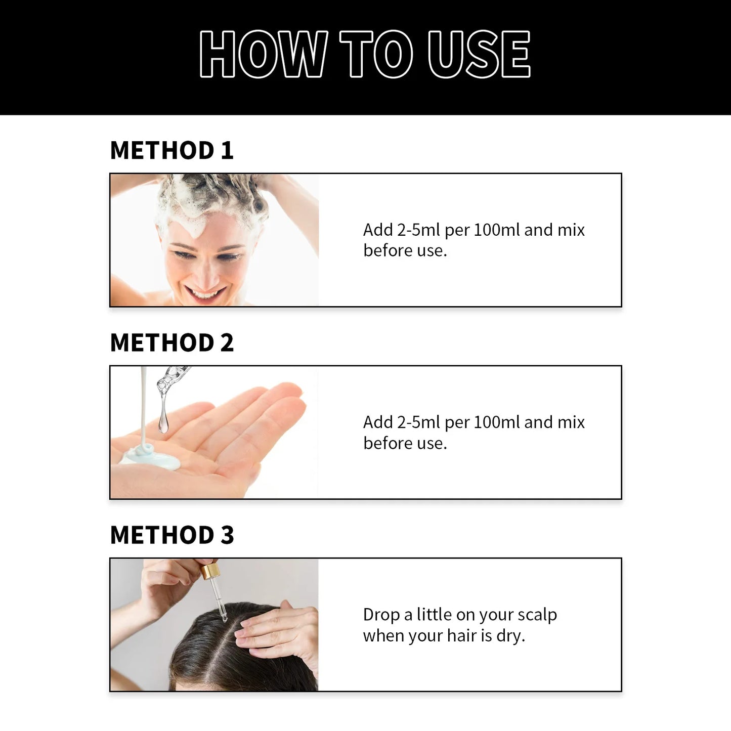 Anti Dandruff Hair Shampoo