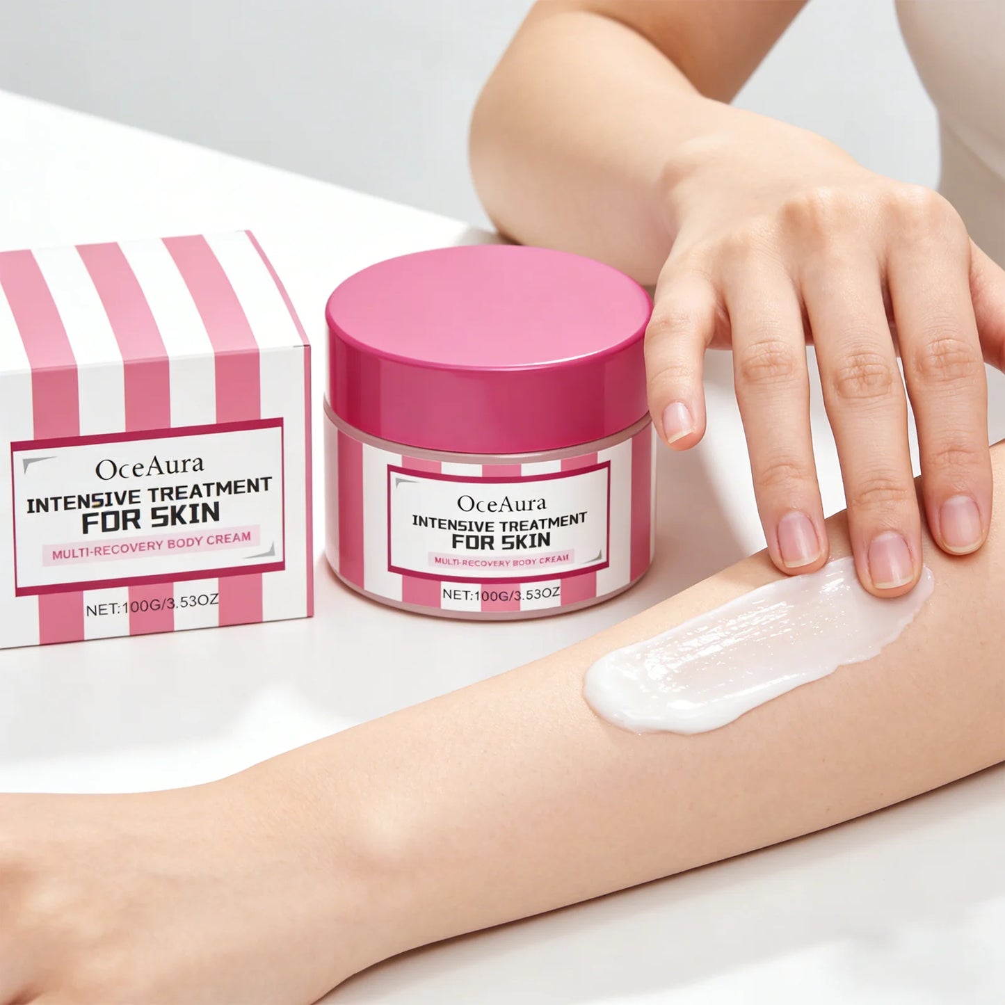 Hydrating Repair Body Butter