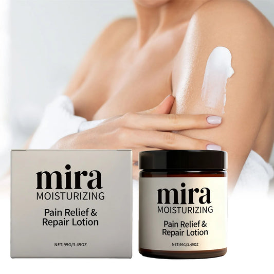 Soothing Moisturizing Body Lotion