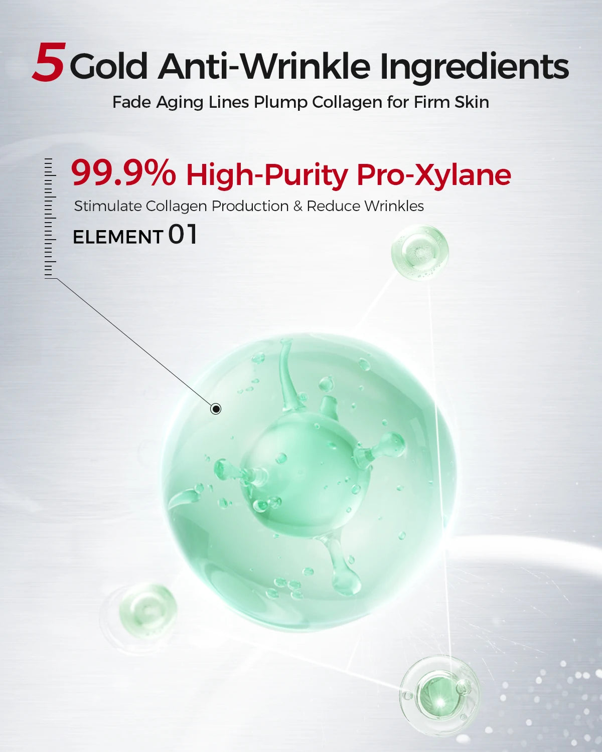 Firming Brightening Face Cream