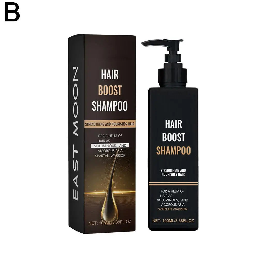 Hair Loss Repair Shampoo