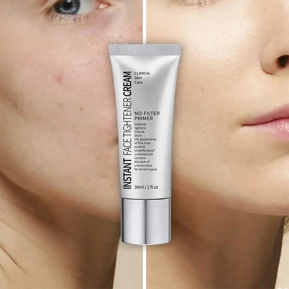 Instant Firming Eye Cream