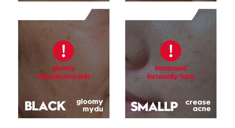 SADOER Men Skincare Set