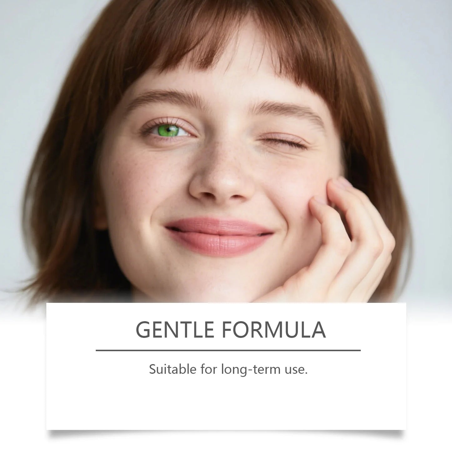 Hyaluronic Glow Facial Serum