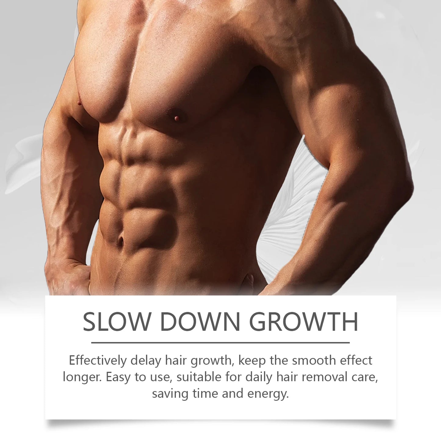 Men Hair Removal Cream