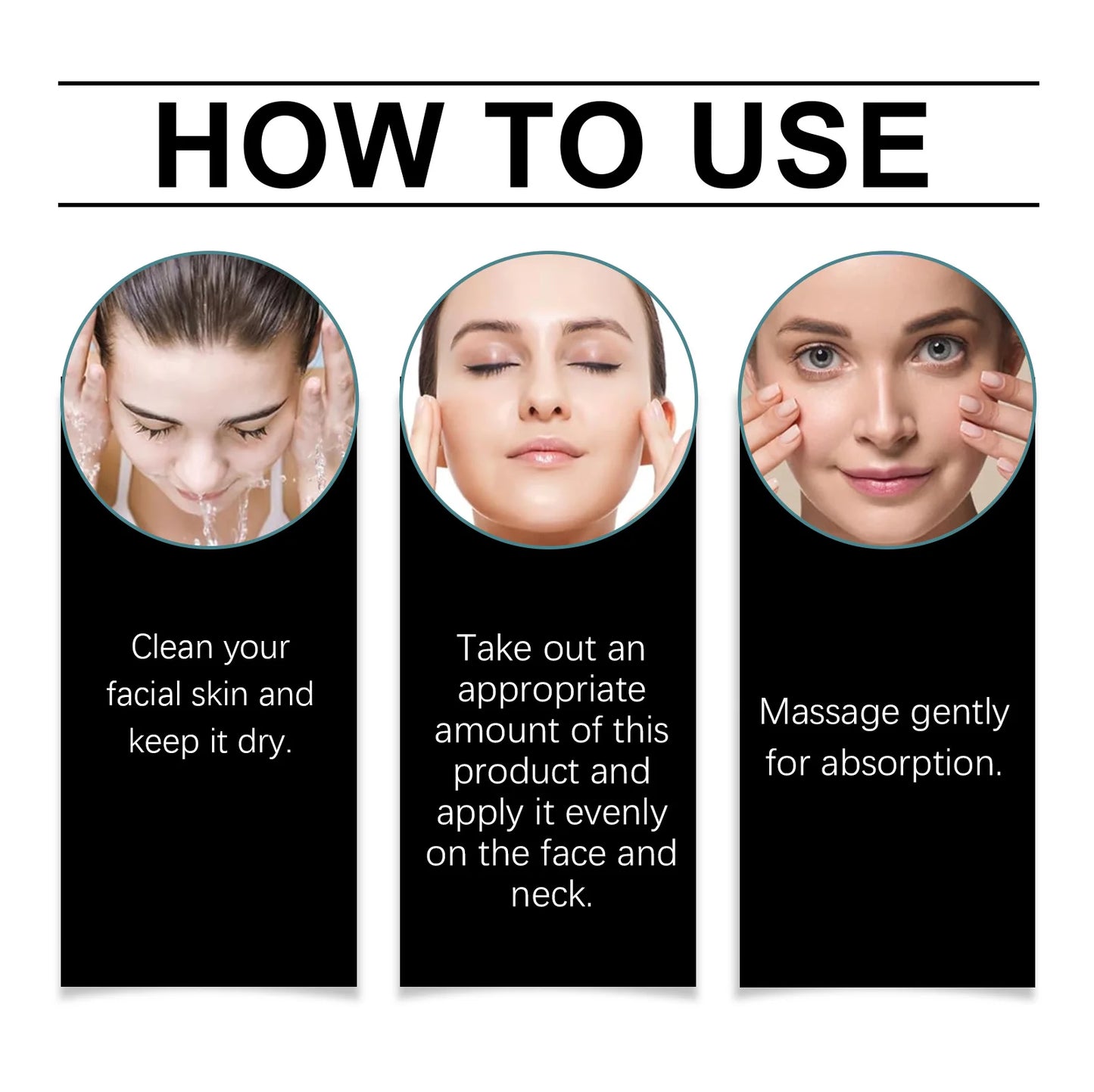 Hydrating Facial Essence Serum