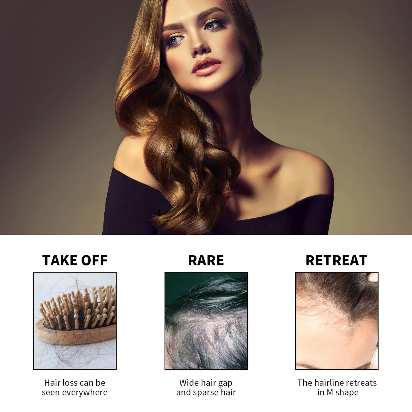 Anti Dandruff Hair Shampoo