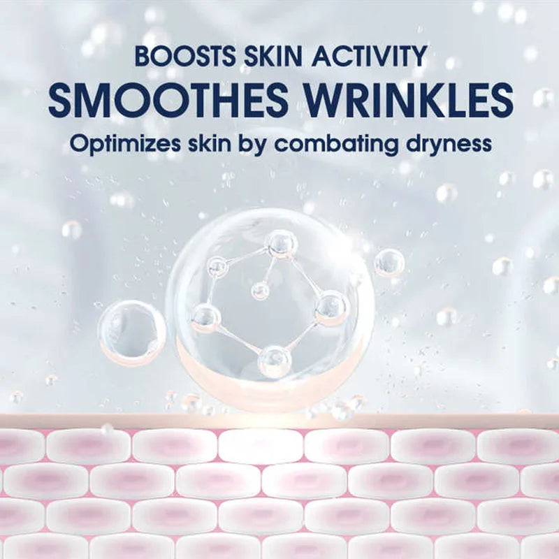 Men Collagen Face Cream