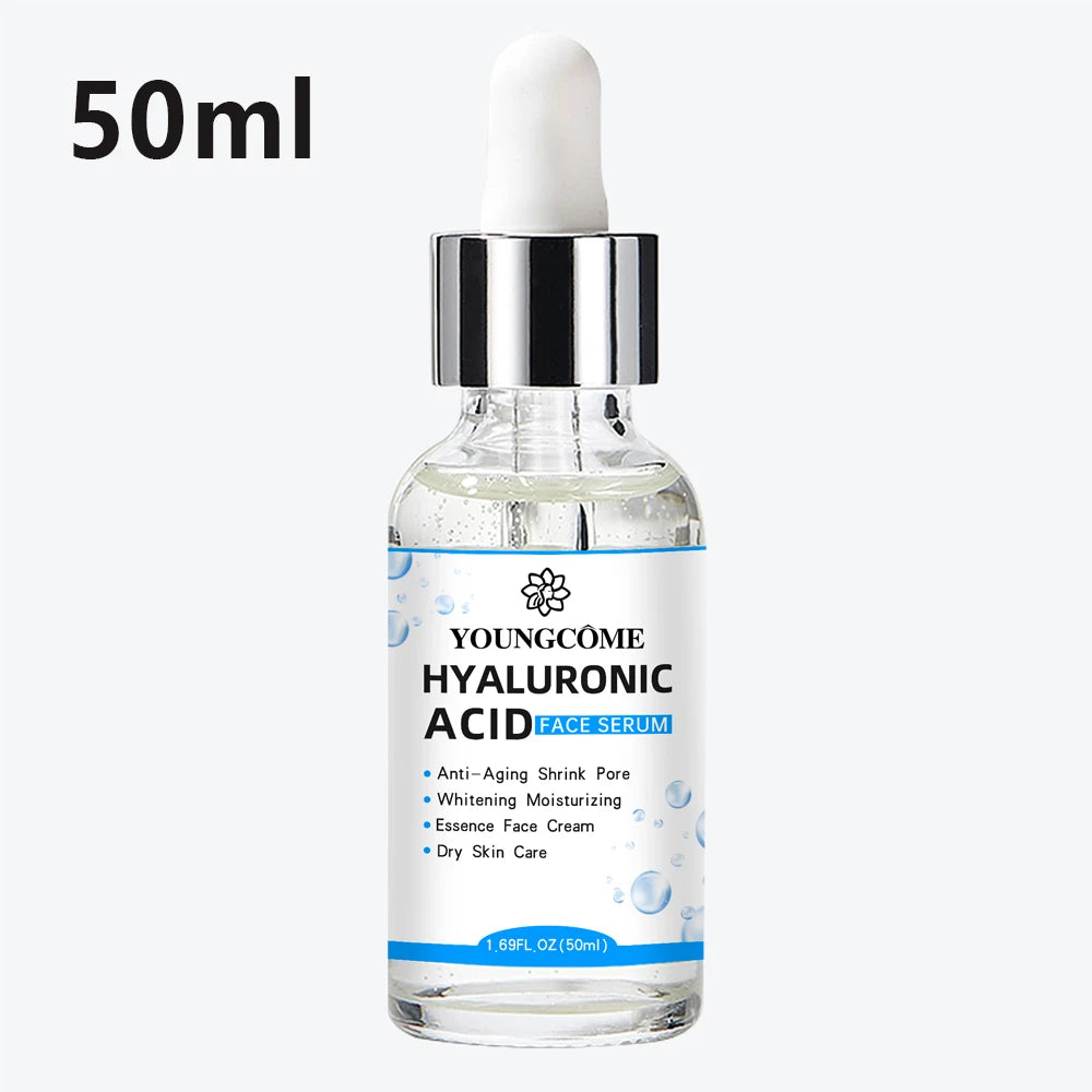 Hyaluronic Facial Essence