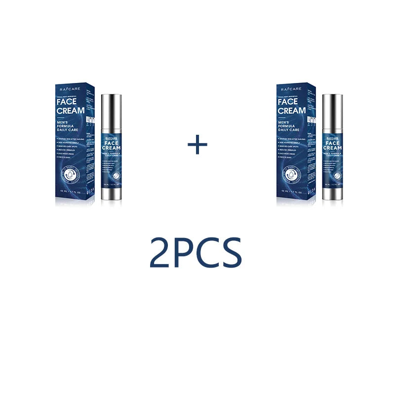 Men Collagen Face Cream