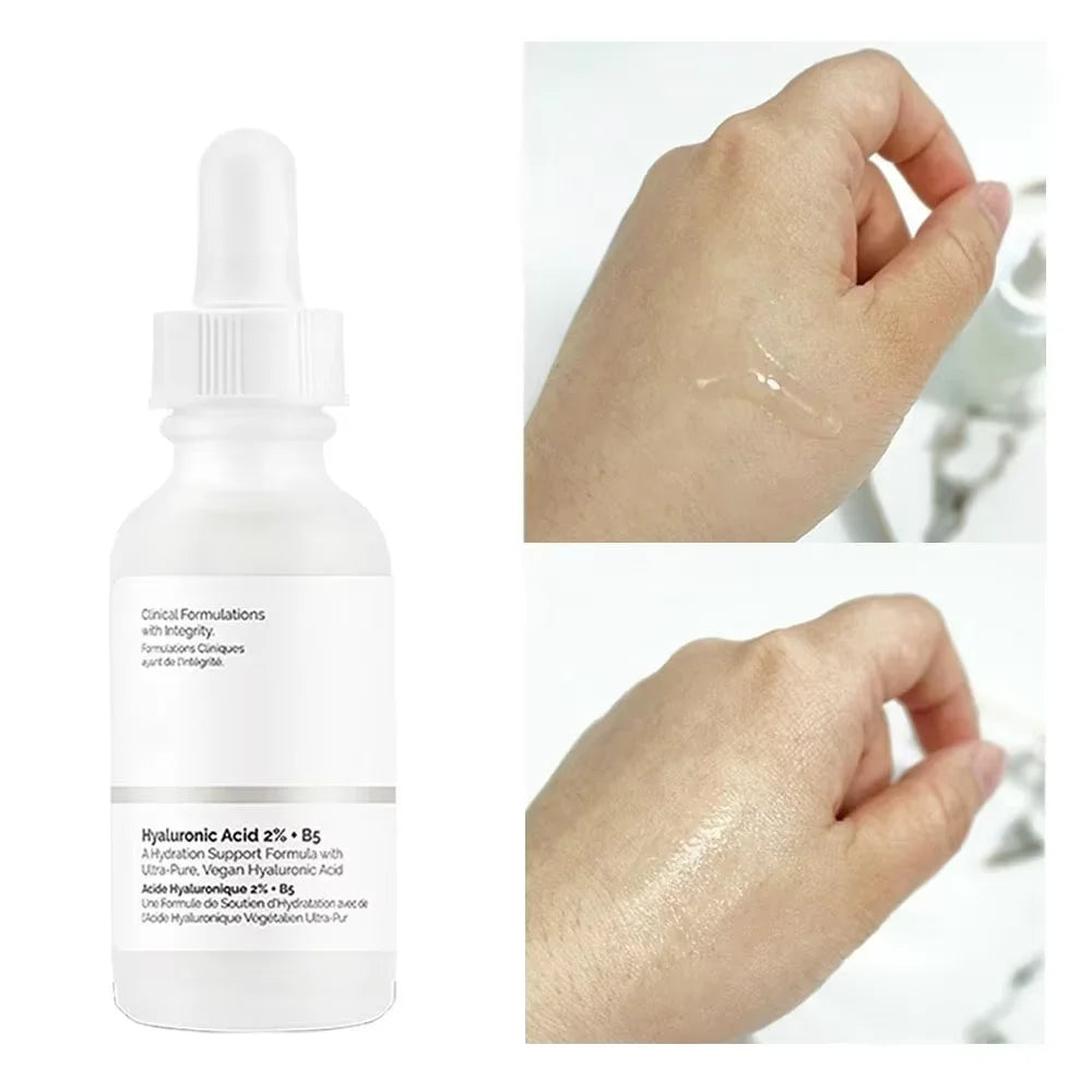 Hyaluronic Acid B5 Serum